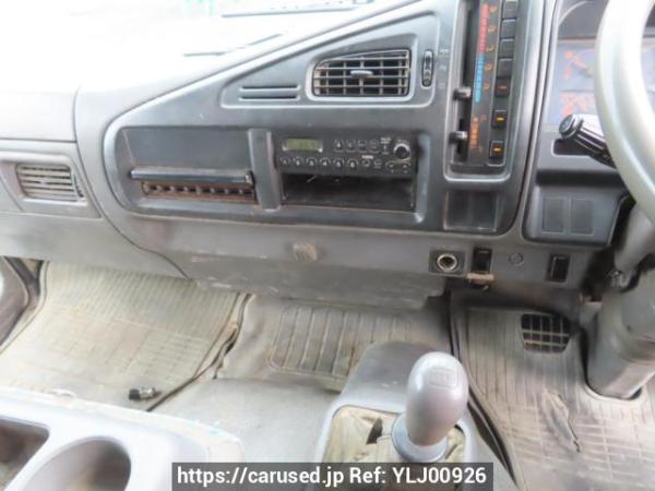 Used 2000 MT hino ranger FC1JCDA Image[33]