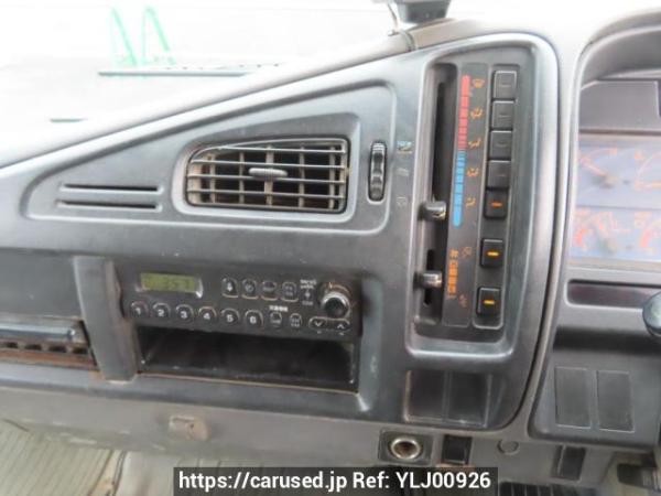 Used 2000 MT hino ranger FC1JCDA Image[34]