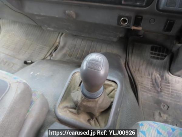 Used 2000 MT hino ranger FC1JCDA Image[35]