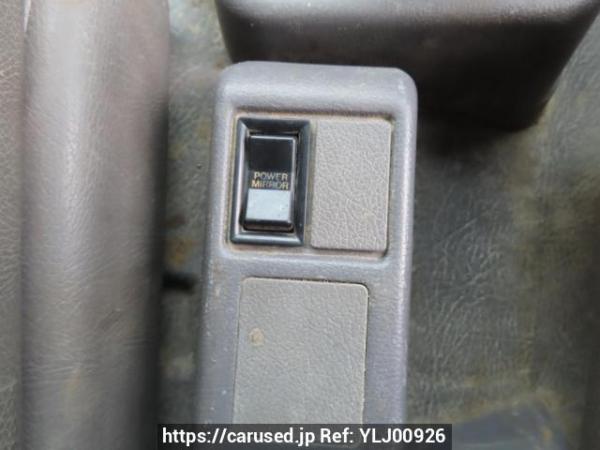 Used 2000 MT hino ranger FC1JCDA Image[36]