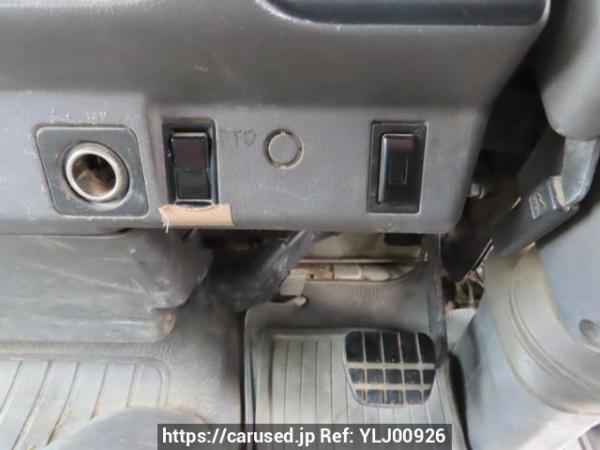 Used 2000 MT hino ranger FC1JCDA Image[37]