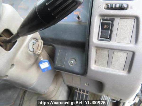 Used 2000 MT hino ranger FC1JCDA Image[38]