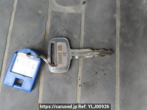 Used 2000 MT hino ranger FC1JCDA Image[40]