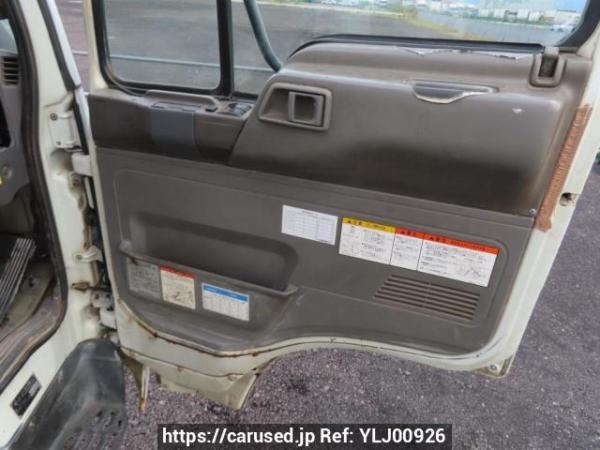 Used 2000 MT hino ranger FC1JCDA Image[41]