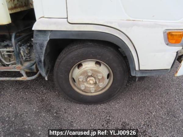 Used 2000 MT hino ranger FC1JCDA Image[42]