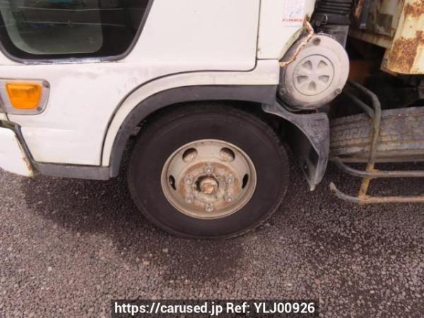 Used 2000 MT hino ranger FC1JCDA Image[43]