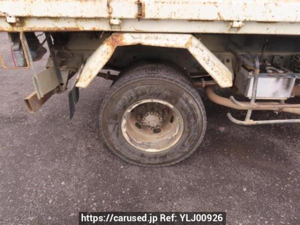 Used 2000 MT hino ranger FC1JCDA Image[44]