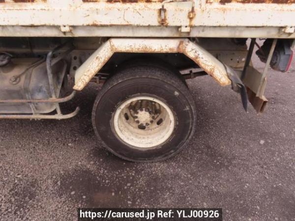 Used 2000 MT hino ranger FC1JCDA Image[45]