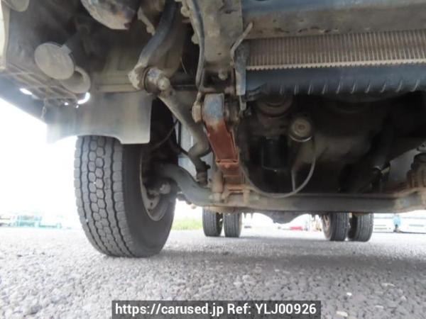 Used 2000 MT hino ranger FC1JCDA Image[46]