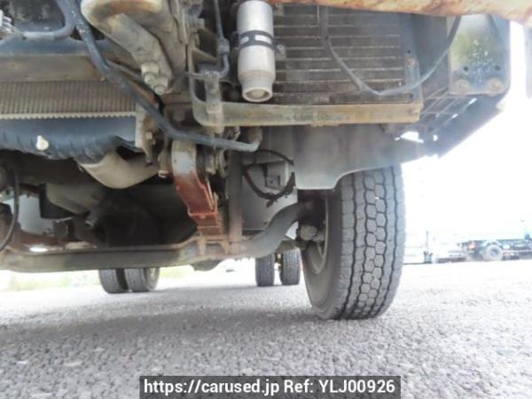 Used 2000 MT hino ranger FC1JCDA Image[47]
