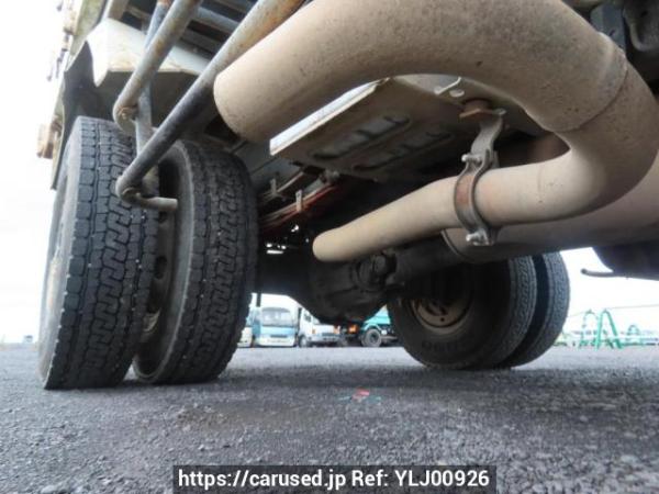 Used 2000 MT hino ranger FC1JCDA Image[48]