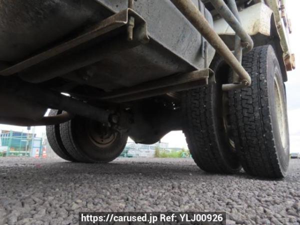 Used 2000 MT hino ranger FC1JCDA Image[49]