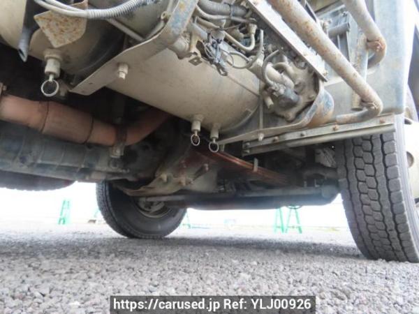 Used 2000 MT hino ranger FC1JCDA Image[51]