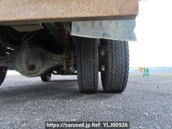 Used 2000 MT hino ranger FC1JCDA Image[54]