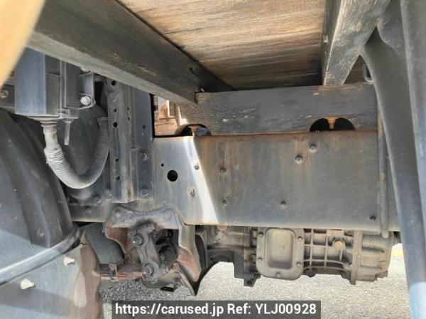 Used 2001 MT mitsubishi-fuso fighter FK71HK Image[9]