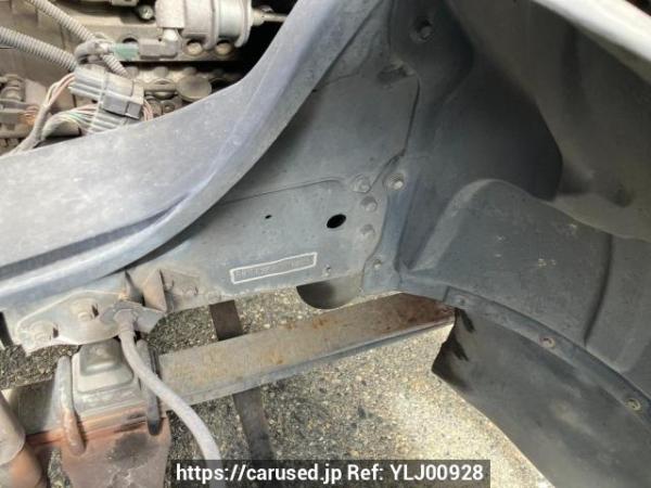 Used 2001 MT mitsubishi-fuso fighter FK71HK Image[14]