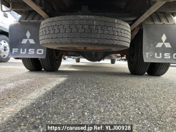 Used 2001 MT mitsubishi-fuso fighter FK71HK Image[16]