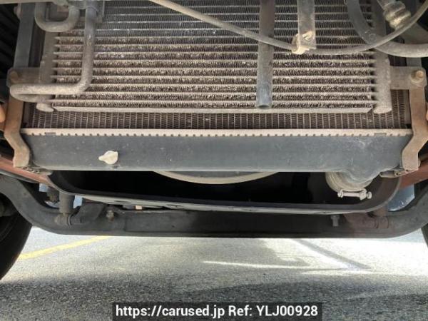 Used 2001 MT mitsubishi-fuso fighter FK71HK Image[17]
