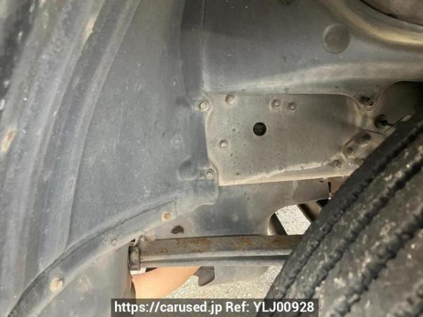 Used 2001 MT mitsubishi-fuso fighter FK71HK Image[19]
