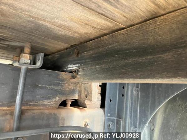 Used 2001 MT mitsubishi-fuso fighter FK71HK Image[21]