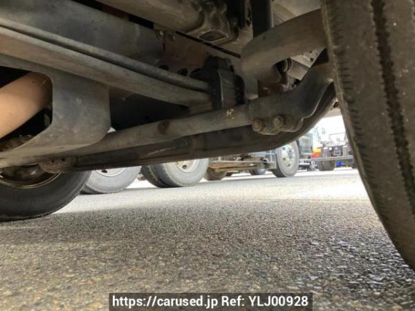 Used 2001 MT mitsubishi-fuso fighter FK71HK Image[22]