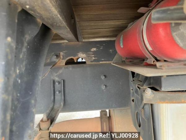 Used 2001 MT mitsubishi-fuso fighter FK71HK Image[23]
