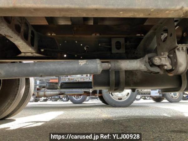 Used 2001 MT mitsubishi-fuso fighter FK71HK Image[26]