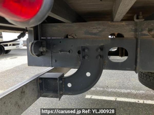 Used 2001 MT mitsubishi-fuso fighter FK71HK Image[28]