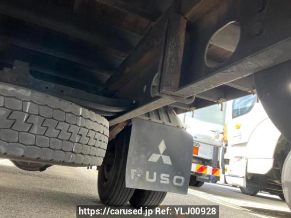 Used 2001 MT mitsubishi-fuso fighter FK71HK Image[30]