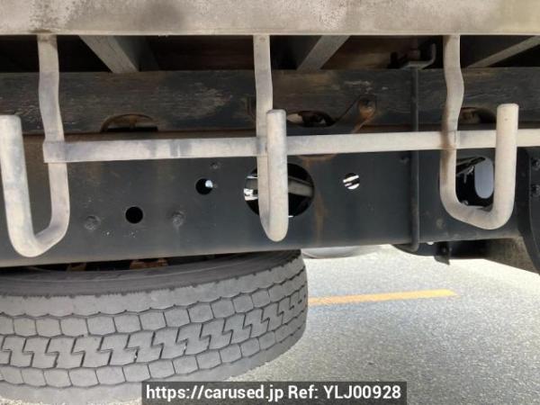 Used 2001 MT mitsubishi-fuso fighter FK71HK Image[31]
