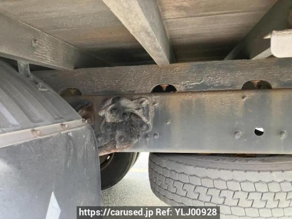 Used 2001 MT mitsubishi-fuso fighter FK71HK Image[32]