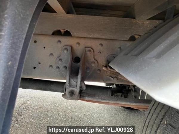 Used 2001 MT mitsubishi-fuso fighter FK71HK Image[33]