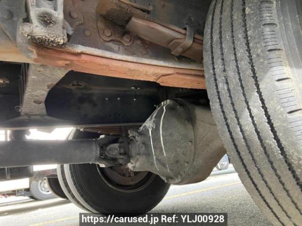 Used 2001 MT mitsubishi-fuso fighter FK71HK Image[34]