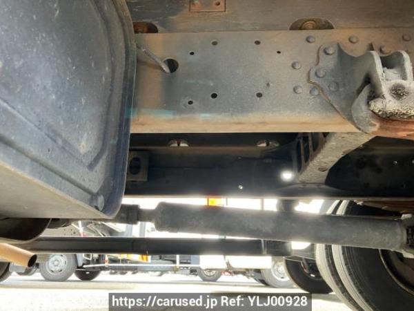Used 2001 MT mitsubishi-fuso fighter FK71HK Image[35]