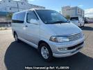 Toyota Regius Wagon