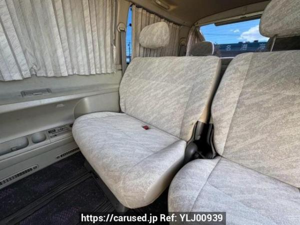 Used 1998 AT toyota regius-wagon RCH41W Image[14]