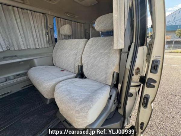 Used 1998 AT toyota regius-wagon RCH41W Image[15]