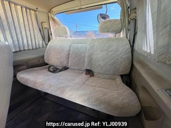 Used 1998 AT toyota regius-wagon RCH41W Image[16]