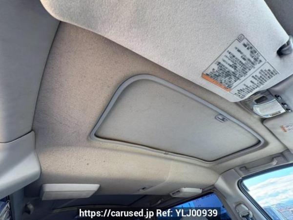 Used 1998 AT toyota regius-wagon RCH41W Image[17]