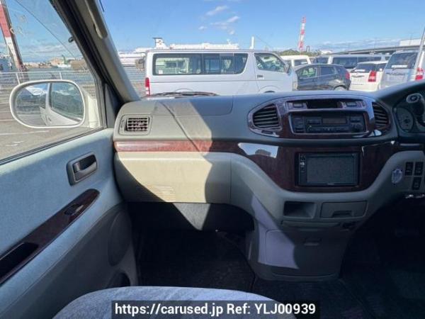 Used 1998 AT toyota regius-wagon RCH41W Image[20]