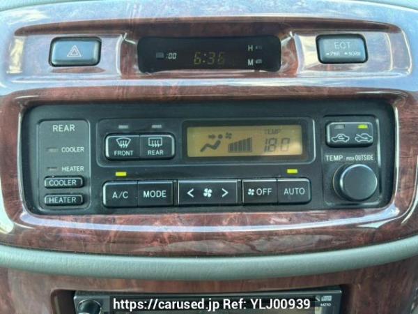 Used 1998 AT toyota regius-wagon RCH41W Image[23]