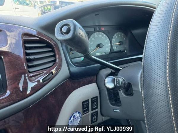 Used 1998 AT toyota regius-wagon RCH41W Image[25]