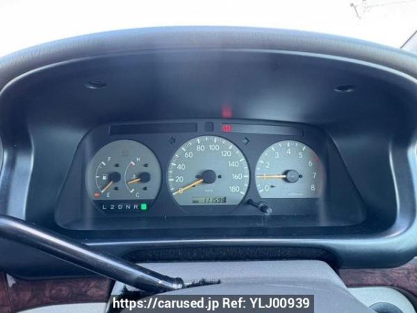 Used 1998 AT toyota regius-wagon RCH41W Image[26]