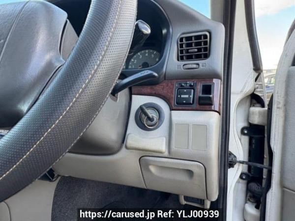 Used 1998 AT toyota regius-wagon RCH41W Image[28]