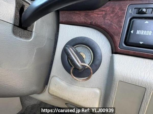 Used 1998 AT toyota regius-wagon RCH41W Image[29]
