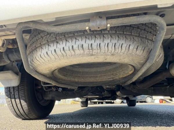 Used 1998 AT toyota regius-wagon RCH41W Image[45]