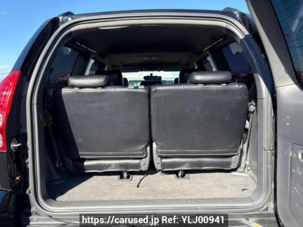 Used 2006 AT toyota land-cruiser-prado GRJ120W Image[8]