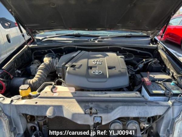 Used 2006 AT toyota land-cruiser-prado GRJ120W Image[9]