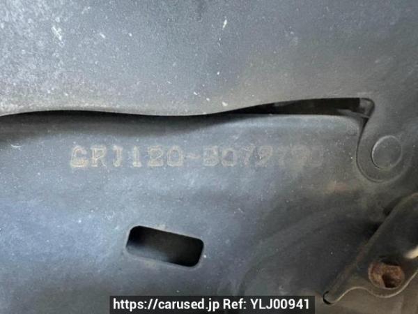 Used 2006 AT toyota land-cruiser-prado GRJ120W Image[11]