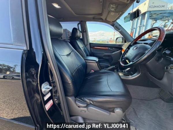 Used 2006 AT toyota land-cruiser-prado GRJ120W Image[12]